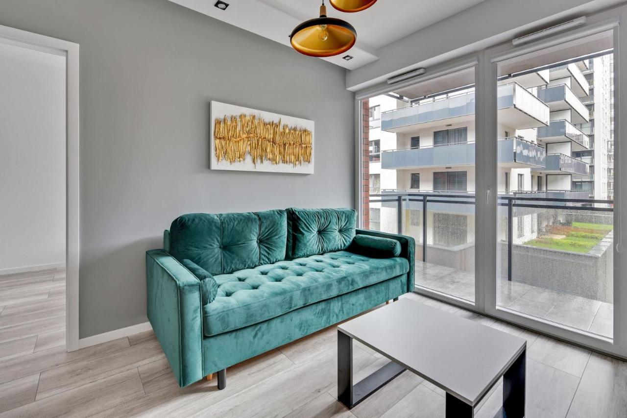 Grand Apartments - Bastion Walowa — Photos 3