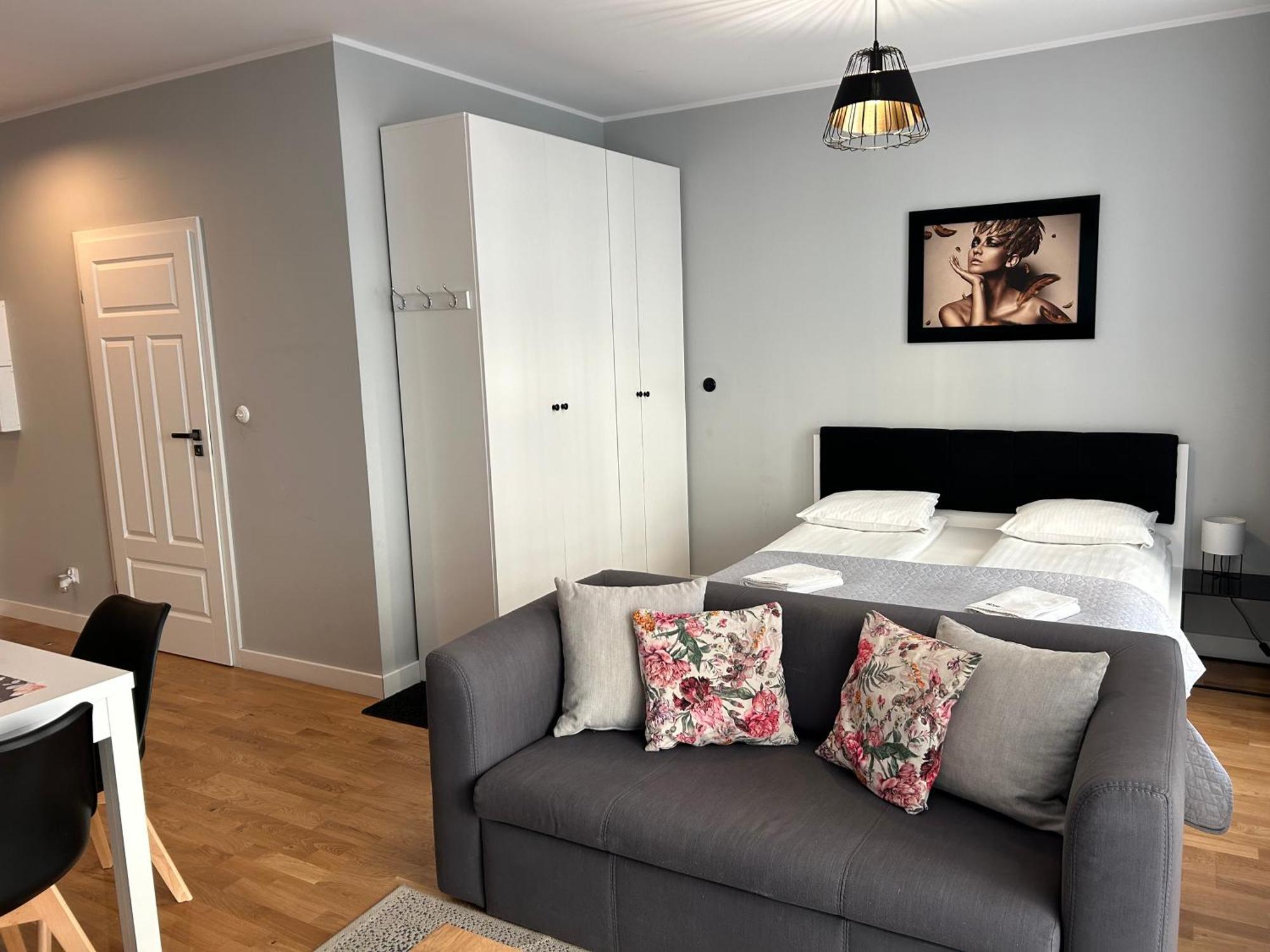 Grand Apartments - Bastion Walowa — Photos 1